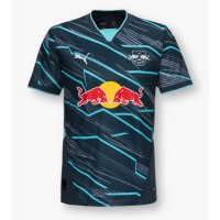 Camiseta RB Leipzig Antonio Nusa #7 Tercera Equipación Replica 2024-25 mangas cortas